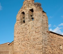 Iglesia de San Marcos