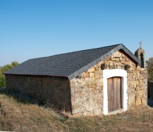 Church of San Marcos