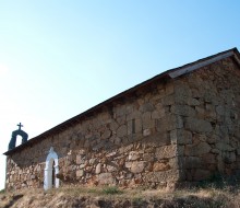 Iglesia de San Marcos