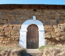 Church of San Marcos