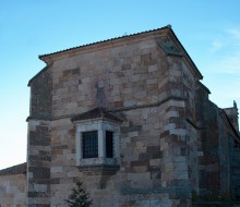 Church of San Martín de Tours