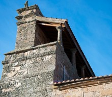 Church of San Martín de Tours