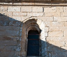 Church of San Martín de Tours