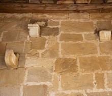 Iglesia de San Martín de Tours