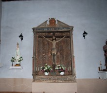 Iglesia de San Martín Obispo