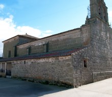 Church of San Martín