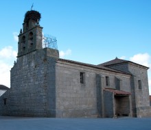 Iglesia de San Martín