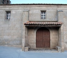 Iglesia de San Martín