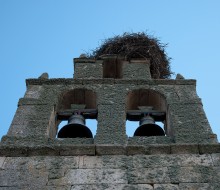 Church of San Martín