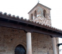 Church of San Miguel Arcángel