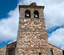 Iglesia de San Miguel Arcángel