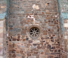 Iglesia de San Miguel Arcángel