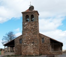 Iglesia de San Miguel Arcángel