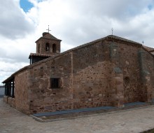 Iglesia de San Miguel Arcángel