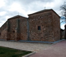 Church of San Miguel Arcángel