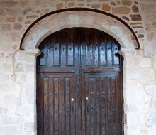 Church of San Miguel Arcángel