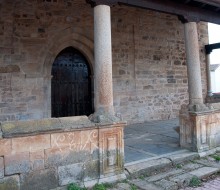 Church of San Miguel Arcángel