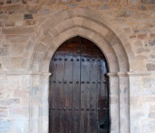 Church of San Miguel Arcángel