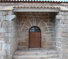 Church of San Miguel Arcángel