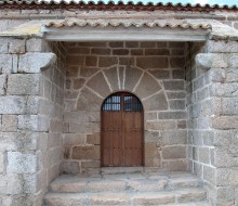 Church of San Miguel Arcángel