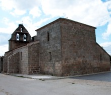 Iglesia de San Miguel Arcángel