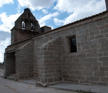 Church of San Miguel Arcángel