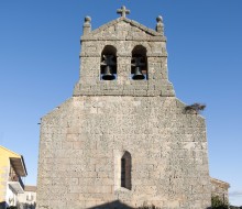 Iglesia de San Miguel Arcángel