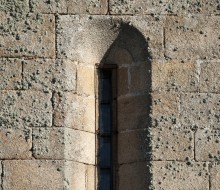 Iglesia de San Miguel Arcángel