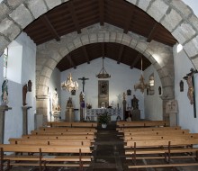 Iglesia de San Miguel Arcángel