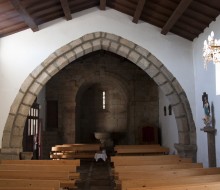 Iglesia de San Miguel Arcángel