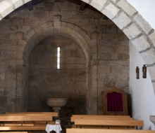 Iglesia de San Miguel Arcángel