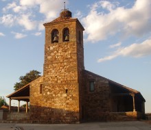 Iglesia de San Miguel Arcángel