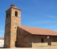 Iglesia de San Miguel Arcángel