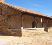 Iglesia de San Miguel Arcángel