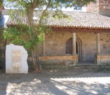 Church of San Miguel Arcángel