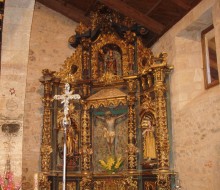 Iglesia de San Miguel Arcángel