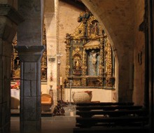 Iglesia de San Miguel Arcángel