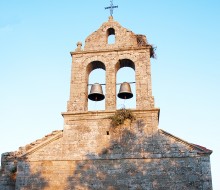 Church of San Miguel Arcángel