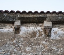 Church of San Miguel Arcángel