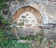 Iglesia de San Miguel Arcángel