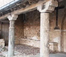 Iglesia de San Miguel Arcángel