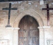 Iglesia de San Miguel Arcángel