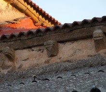 Church of San Miguel Arcángel