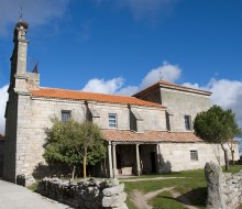 Iglesia de San Miguel