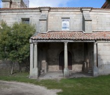 Iglesia de San Miguel