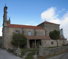 Church of San Miguel