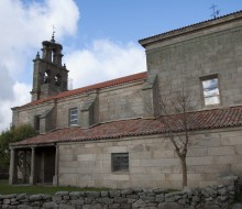 Church of San Miguel