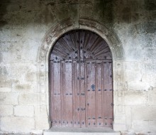 Iglesia de San Miguel