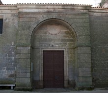 Church of San Miguel