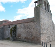 Church of San Miguel